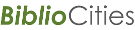 BiblioCities Logo